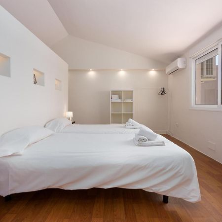 2247-Duplex 3 Bedrooms With 2 Terraces マニルバ エクステリア 写真