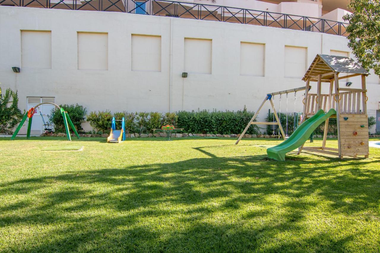 2247-Duplex 3 Bedrooms With 2 Terraces マニルバ エクステリア 写真