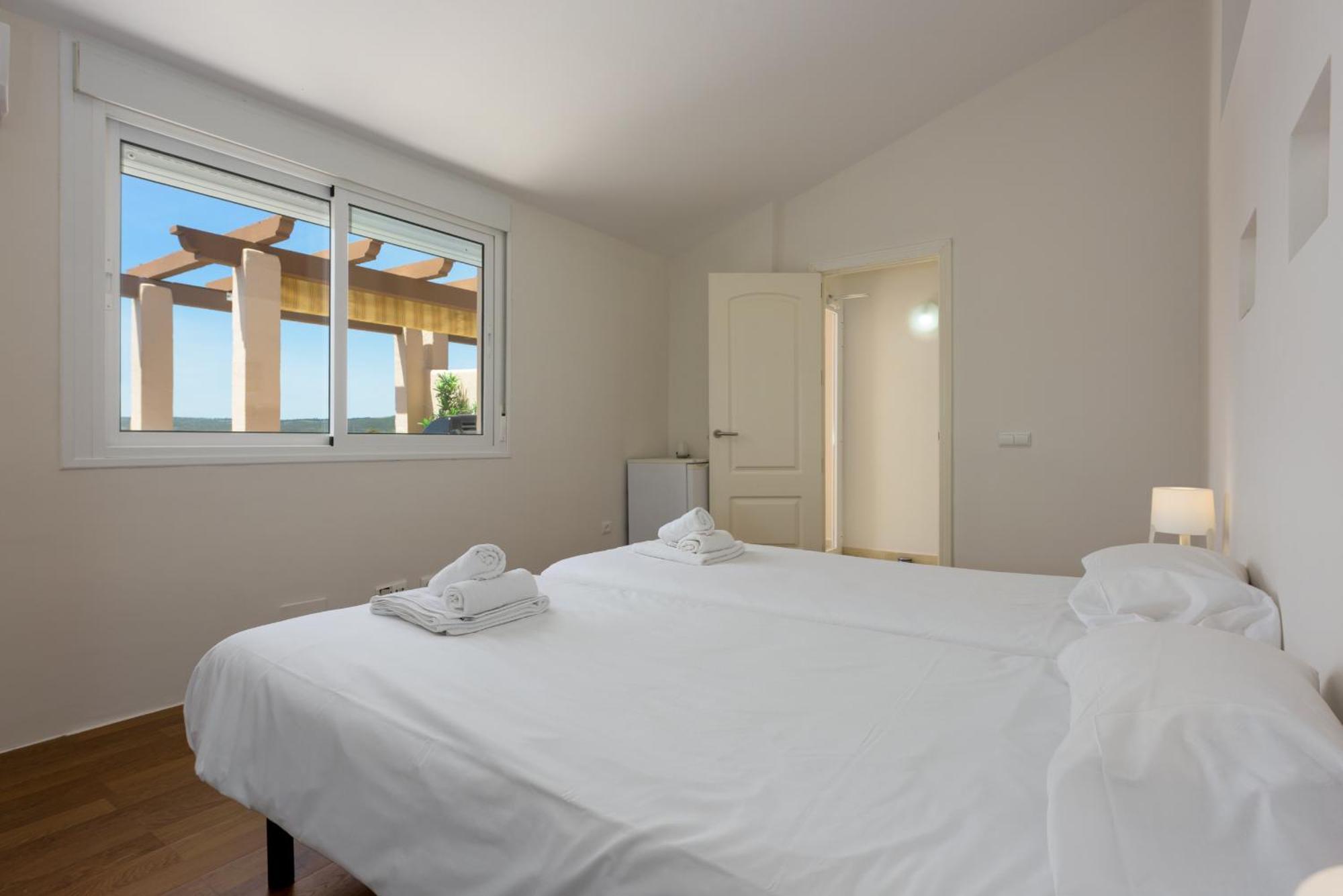 2247-Duplex 3 Bedrooms With 2 Terraces マニルバ エクステリア 写真