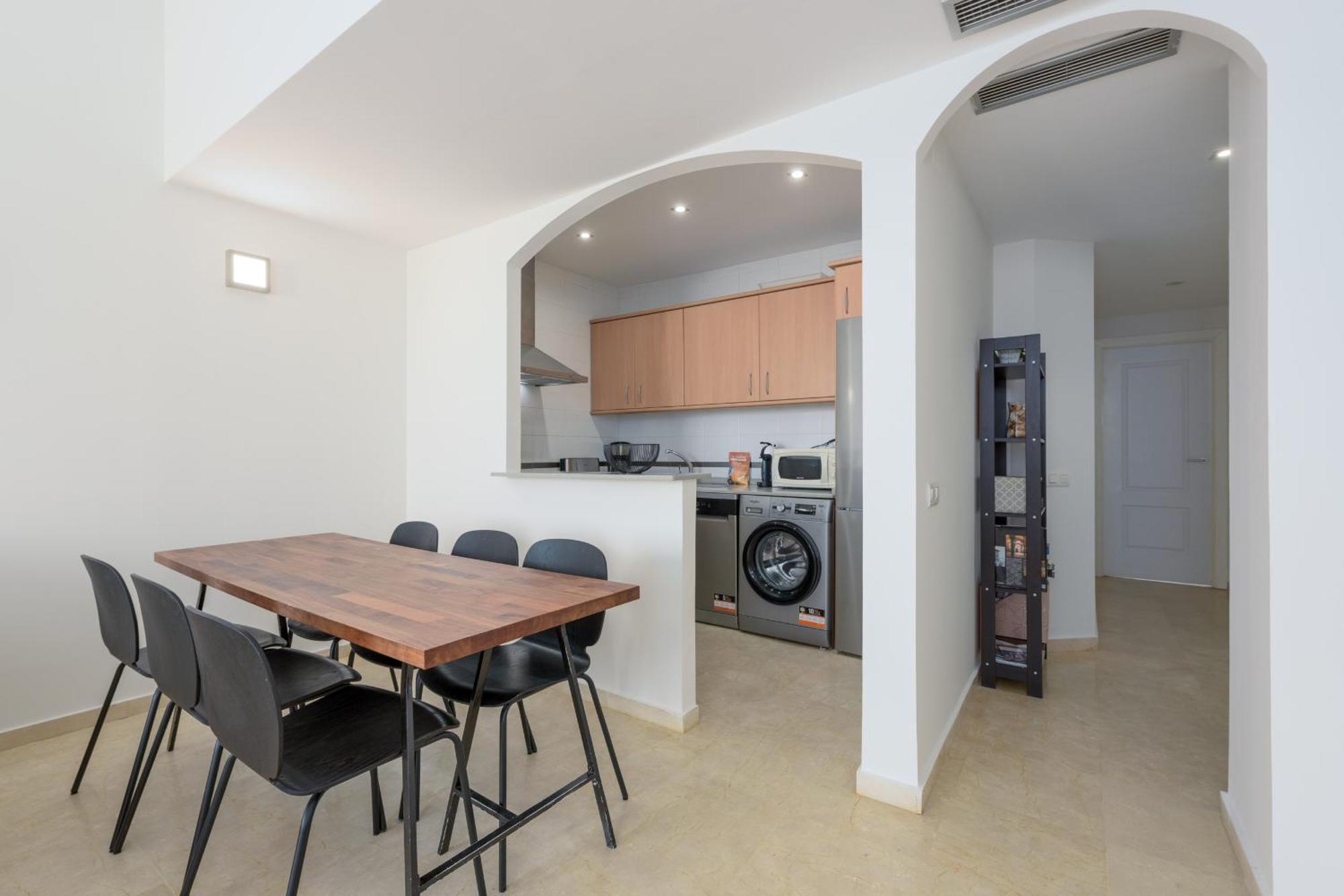 2247-Duplex 3 Bedrooms With 2 Terraces マニルバ エクステリア 写真