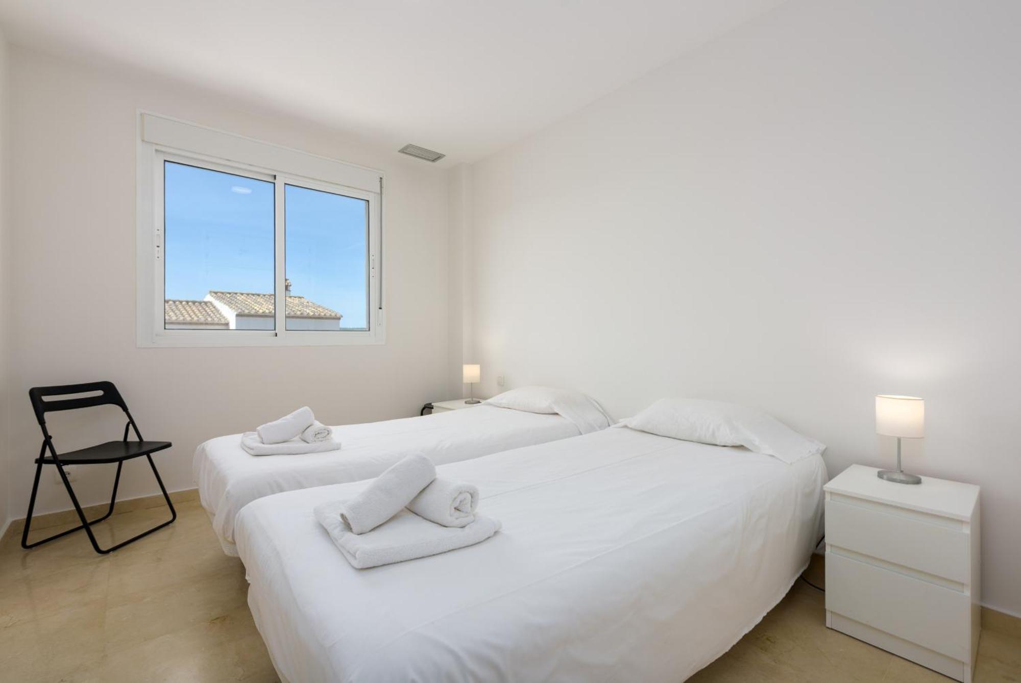 2247-Duplex 3 Bedrooms With 2 Terraces マニルバ エクステリア 写真
